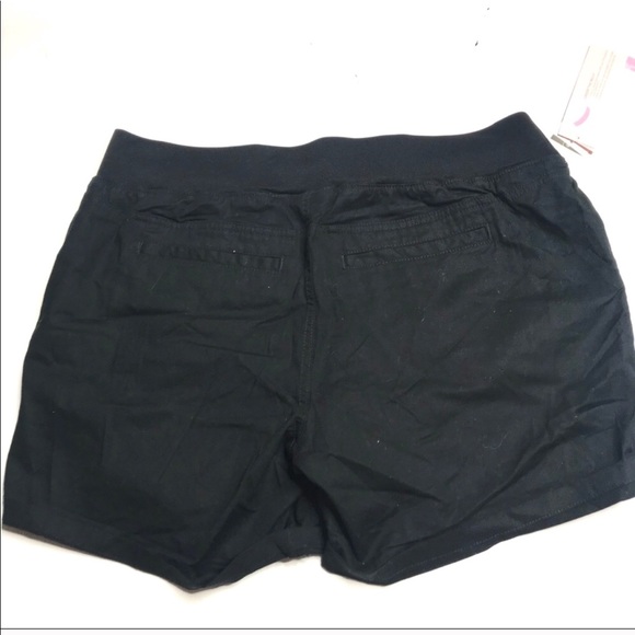 Lange maternity shorts under the belly
Elastic - Picture 2 of 4